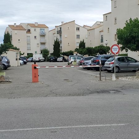 Les Villageoises Le Barcarès Exterior foto